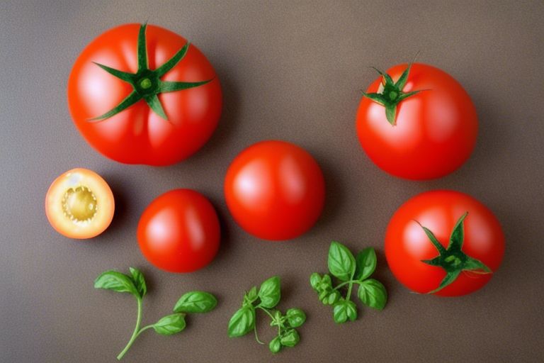 Cultive o Sucesso: Como Fazer Mudar de Tomate de Forma Eficaz