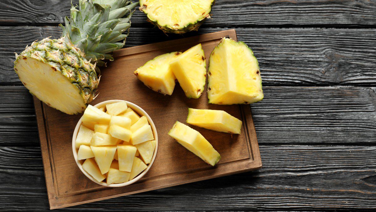 🍍🌱 Segredos para Cultivar Abacaxis Suculentos: Do Plantio à Colheita Tropicais 🌱🍍